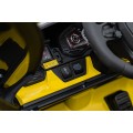 Lamborghini Revuelto XL Yellow vehicle