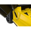 Lamborghini Revuelto XL Yellow vehicle