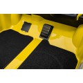 Lamborghini Revuelto XL Yellow vehicle