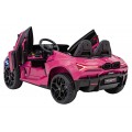 Lamborghini Revuelto XL Pink Vehicle