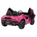 Lamborghini Revuelto XL Pink Vehicle