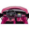 Lamborghini Revuelto XL Pink Vehicle