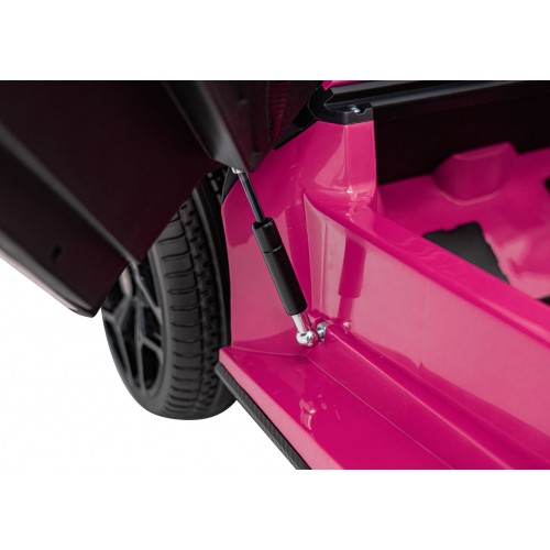 Lamborghini Revuelto XL Pink Vehicle
