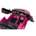 Lamborghini Revuelto XL Pink Vehicle