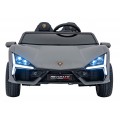 Vehicle Lamborghini Revuelto XL Gray