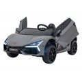 Vehicle Lamborghini Revuelto XL Gray