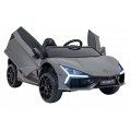 Vehicle Lamborghini Revuelto XL Gray
