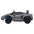 Vehicle Lamborghini Revuelto XL Gray