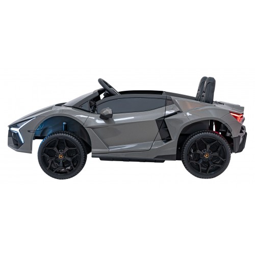 Vehicle Lamborghini Revuelto XL Gray