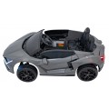 Vehicle Lamborghini Revuelto XL Gray