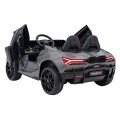 Vehicle Lamborghini Revuelto XL Gray