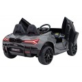 Vehicle Lamborghini Revuelto XL Gray