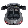 Vehicle Lamborghini Revuelto XL Gray