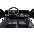 Vehicle Lamborghini Revuelto XL Gray