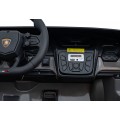 Vehicle Lamborghini Revuelto XL Gray