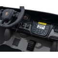 Vehicle Lamborghini Revuelto XL Gray