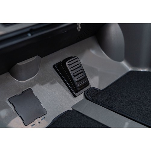 Vehicle Lamborghini Revuelto XL Gray