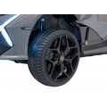 Vehicle Lamborghini Revuelto XL Gray