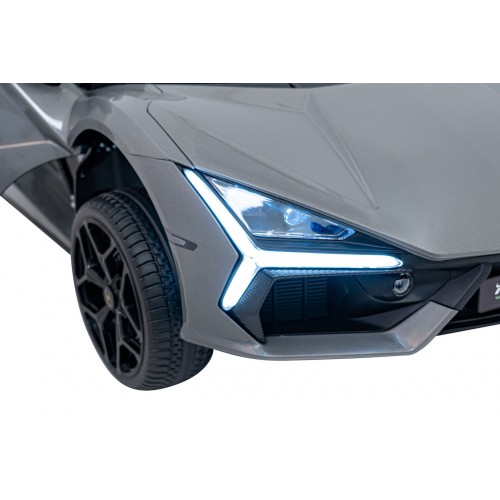 Vehicle Lamborghini Revuelto XL Gray