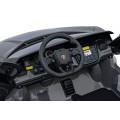 Vehicle Lamborghini Revuelto XL Gray