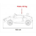 Vehicle Lamborghini Revuelto XL Gray