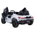 Lamborghini Revuelto XL White vehicle