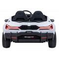 Lamborghini Revuelto XL White vehicle