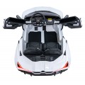 Lamborghini Revuelto XL White vehicle
