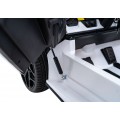 Lamborghini Revuelto XL White vehicle