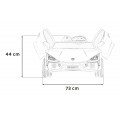 Lamborghini Revuelto XL White vehicle