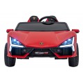 Vehicle Lamborghini Revuelto XL Red