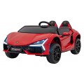 Vehicle Lamborghini Revuelto XL Red