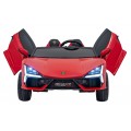 Vehicle Lamborghini Revuelto XL Red