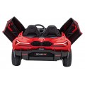 Vehicle Lamborghini Revuelto XL Red