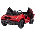 Vehicle Lamborghini Revuelto XL Red