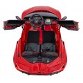 Vehicle Lamborghini Revuelto XL Red