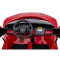 Vehicle Lamborghini Revuelto XL Red