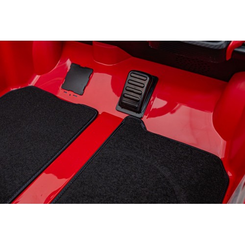 Vehicle Lamborghini Revuelto XL Red