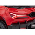 Vehicle Lamborghini Revuelto XL Red