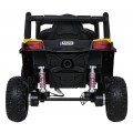 Madman UTV-MX Buggy Vehicle Yellow