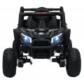 Madman UTV-MX Buggy Black