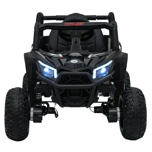 Madman UTV-MX Buggy Black
