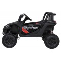 Madman UTV-MX Buggy Black