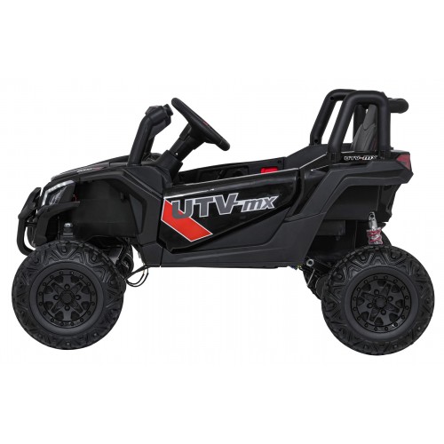 Madman UTV-MX Buggy Black