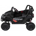 Madman UTV-MX Buggy Black