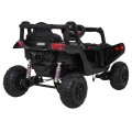 Madman UTV-MX Buggy Black