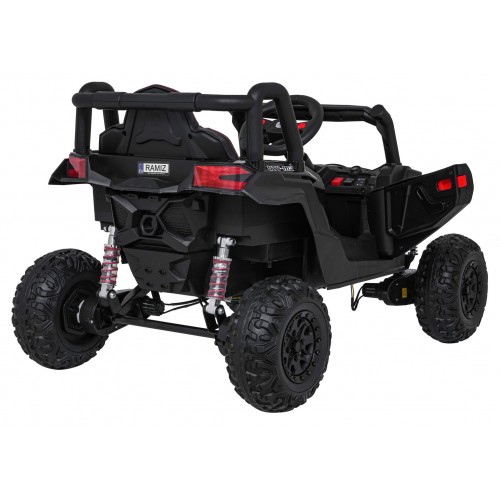Madman UTV-MX Buggy Black