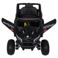 Madman UTV-MX Buggy Black