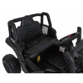 Madman UTV-MX Buggy Black