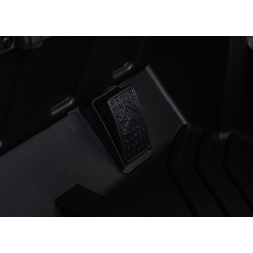 Madman UTV-MX Buggy Black